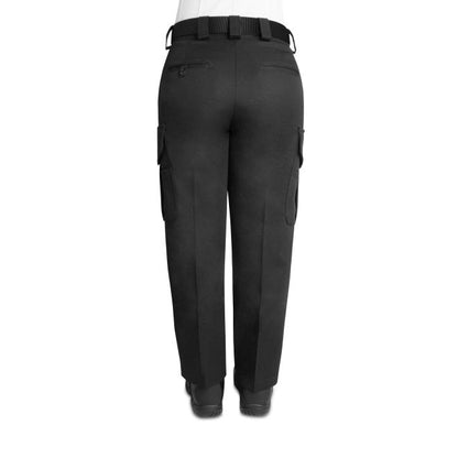 Blauer Women's Side-Pocket Polyester Pants