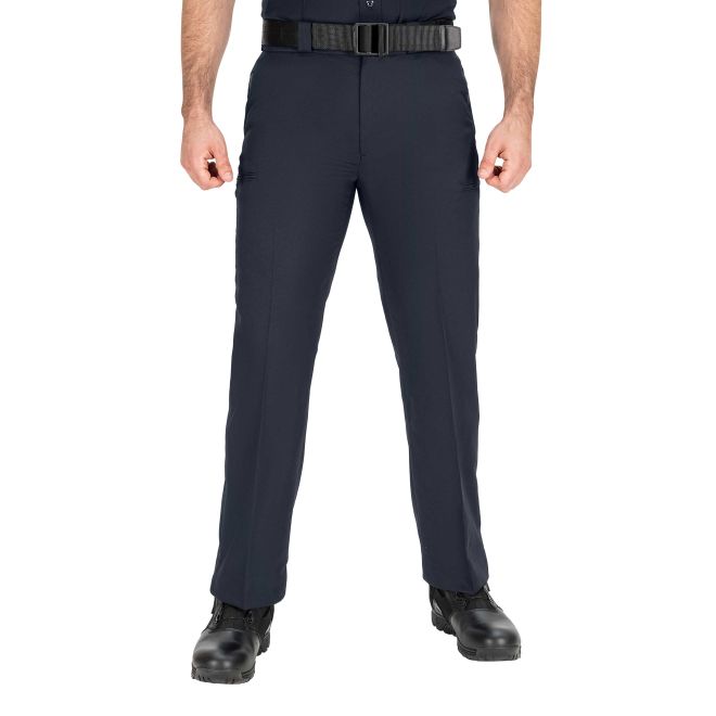 Blauer 6-Pocket Polyester Pants