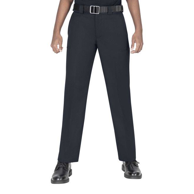 Blauer Women's Polyester Covert Pocket Pant