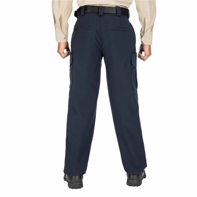 Blauer Flexrs Cargo Pocket Pant