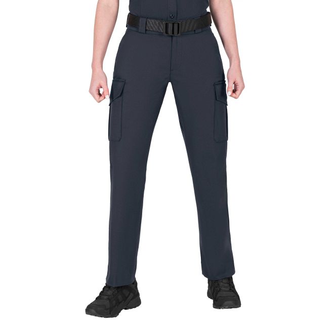 Blauer Women's FlexRS Cargo Pocket Pant