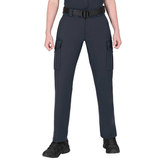 Blauer Women's FlexRS Cargo Pocket Pant