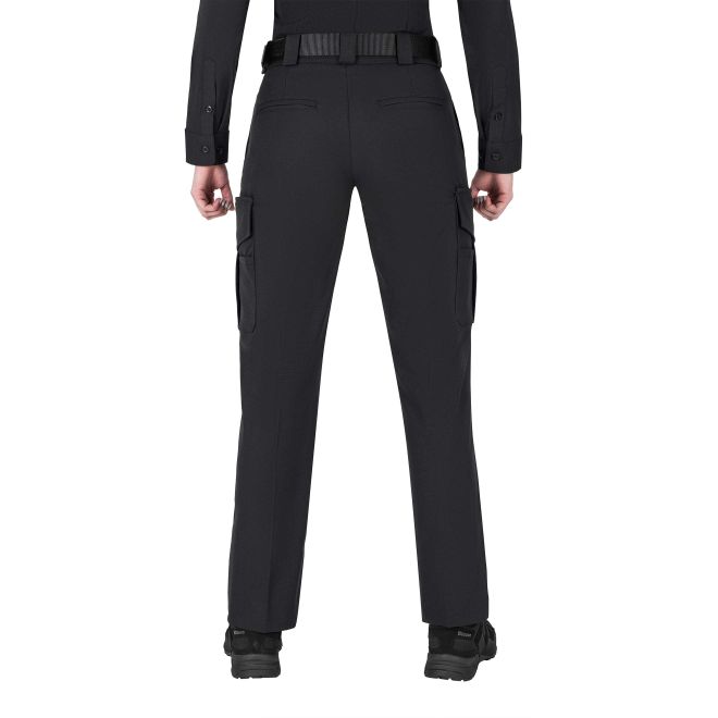 Blauer Women's FlexRS Cargo Pocket Pant