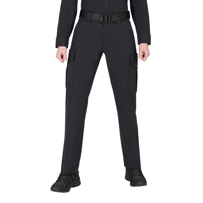 Blauer Women's FlexRS Cargo Pocket Pant