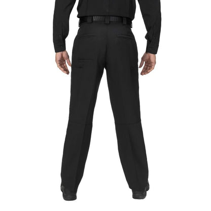 Blauer Flexrs Covert Tactical Pant, Black