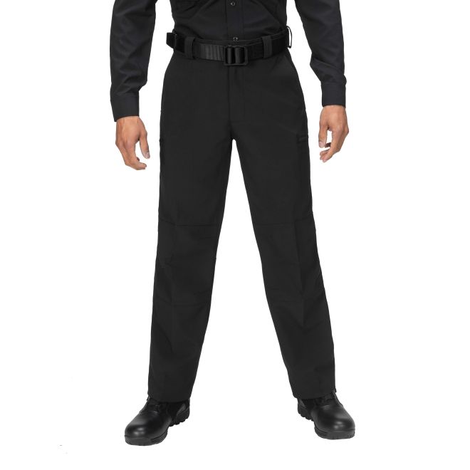 Blauer Flexrs Covert Tactical Pant, Black