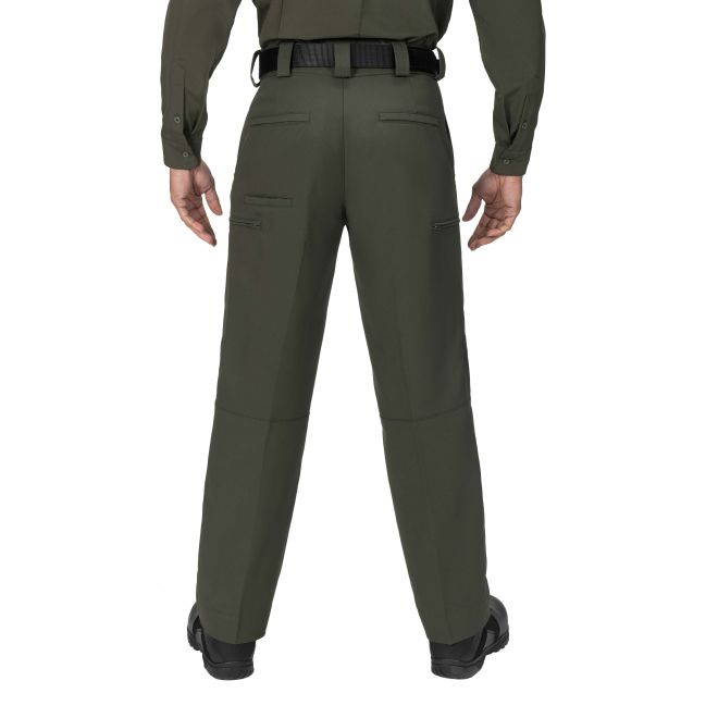 Blauer Flexrs Covert Tactical Pant, OD Green