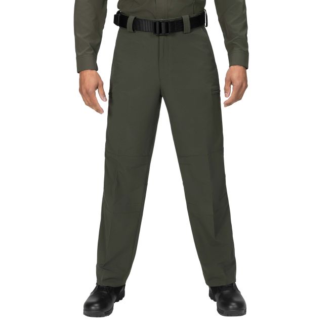 Blauer Flexrs Covert Tactical Pant, OD Green