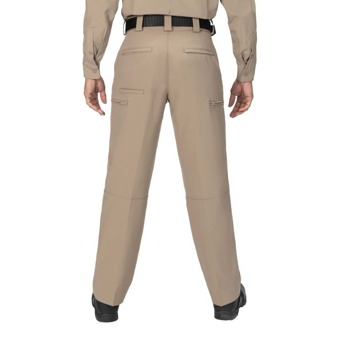 Blauer Flexrs Covert Tactical Pant, Silver Tan