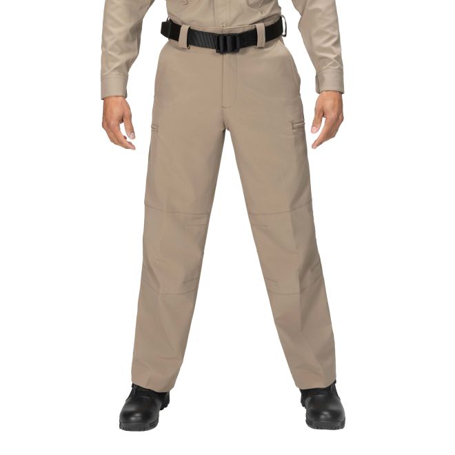 Blauer Flexrs Covert Tactical Pant, Silver Tan