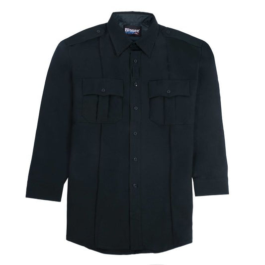 Blauer Long Sleeve Polyester Supershirt - Spruce Green