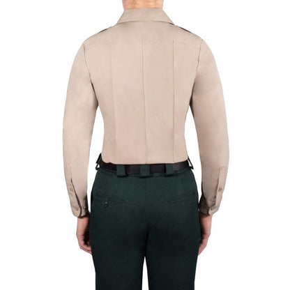 Blauer Blauer Women's Long Sleeve Polyester Supershirt