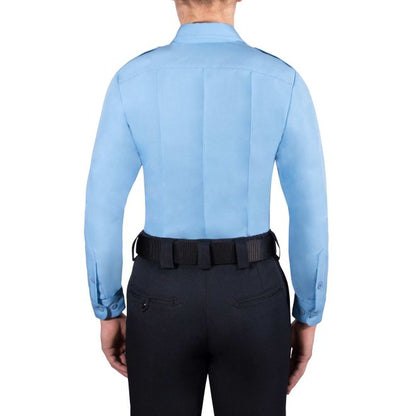 Blauer Blauer Women's Long Sleeve Polyester Supershirt