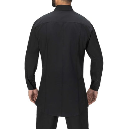 Blauer FlexRS Long Sleeve SuperShirt - Black