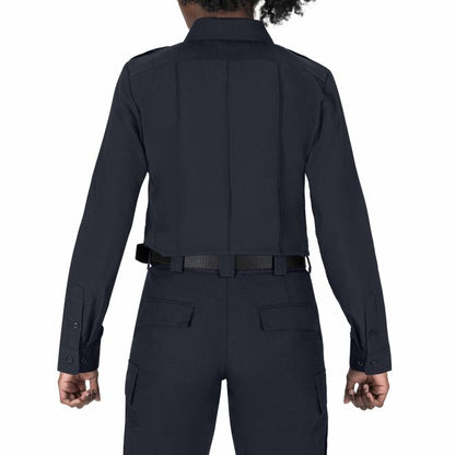 Blauer Women's FlexRS Long Sleeve SuperShirt