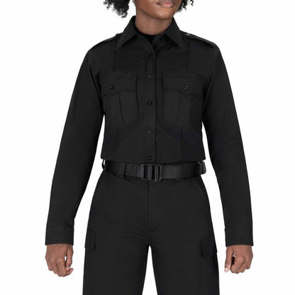 Blauer Women's FlexRS Long Sleeve SuperShirt