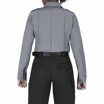Blauer Women's FlexRS Long Sleeve SuperShirt