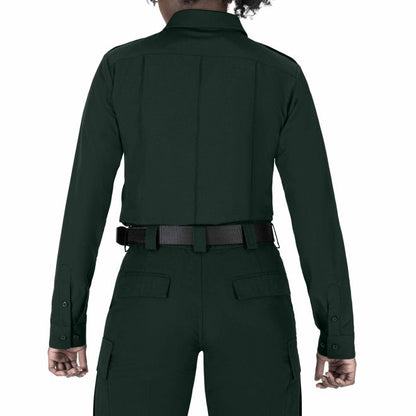 Blauer Women's FlexRS Long Sleeve SuperShirt