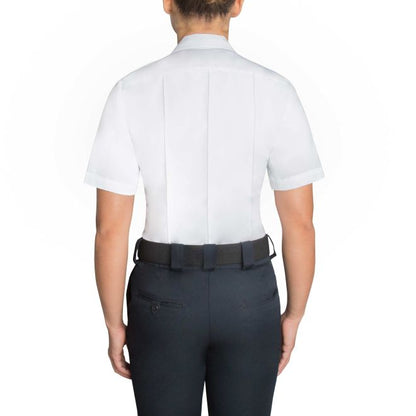 Blauer Women's Short Sleeve Polyester Supershirt