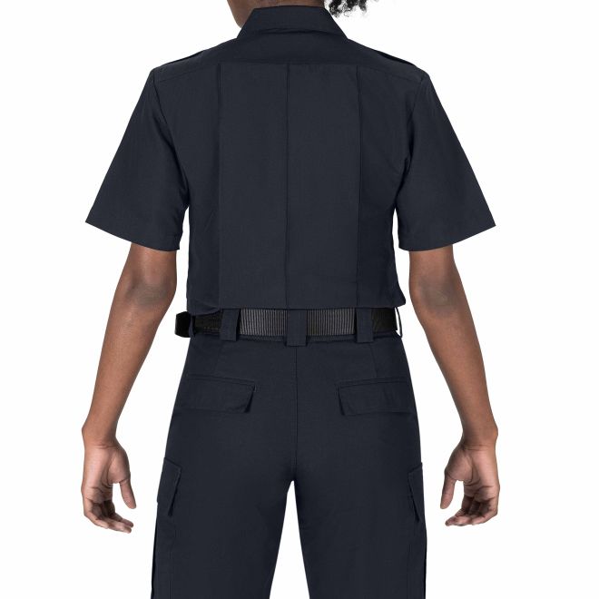 Blauer Women's FlexRS Short Sleeve SuperShirt