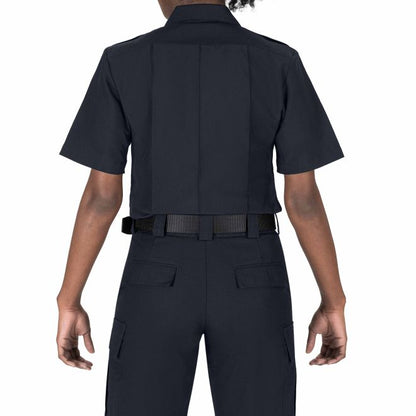 Blauer Women's FlexRS Short Sleeve SuperShirt