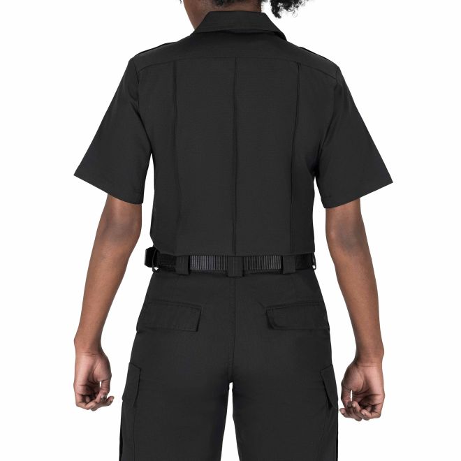 Blauer Women's FlexRS Short Sleeve SuperShirt