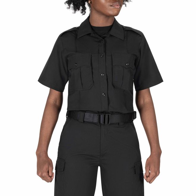 Blauer Women's FlexRS Short Sleeve SuperShirt