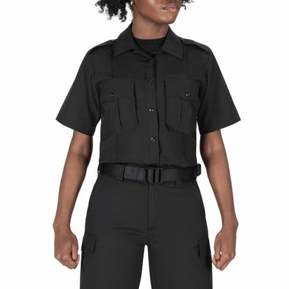 Blauer Women's FlexRS Short Sleeve SuperShirt