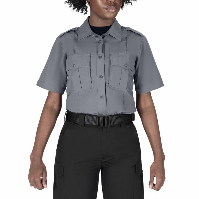 Blauer Women's FlexRS Short Sleeve SuperShirt