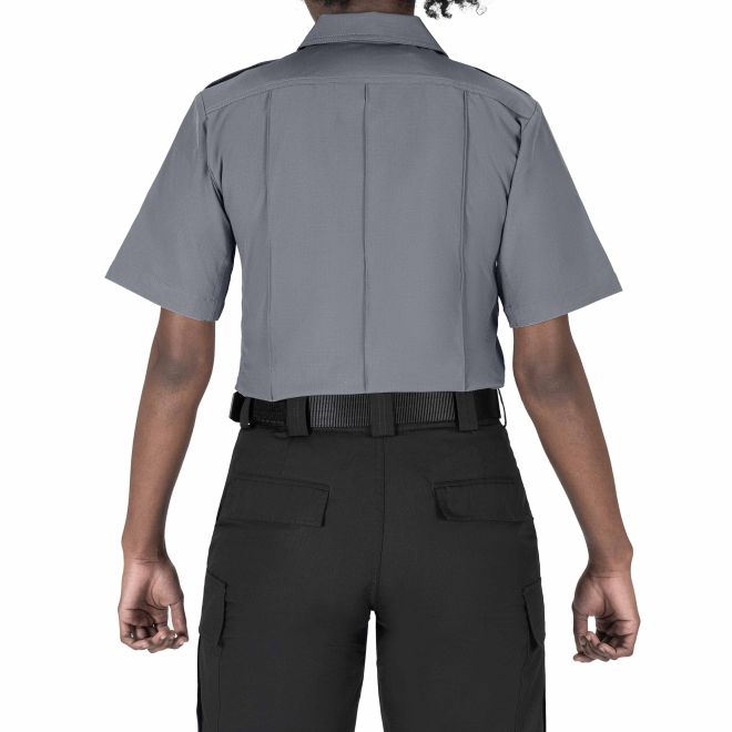 Blauer Women's FlexRS Short Sleeve SuperShirt