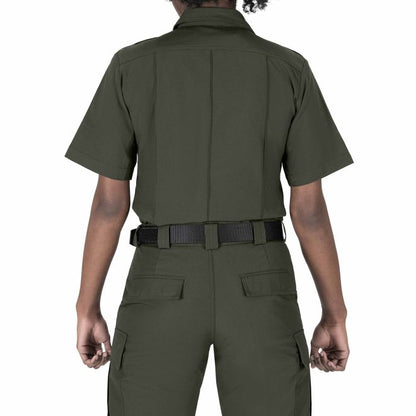 Blauer Women's FlexRS Short Sleeve SuperShirt