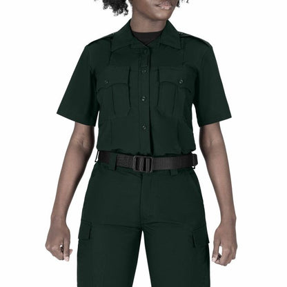 Blauer Women's FlexRS Short Sleeve SuperShirt