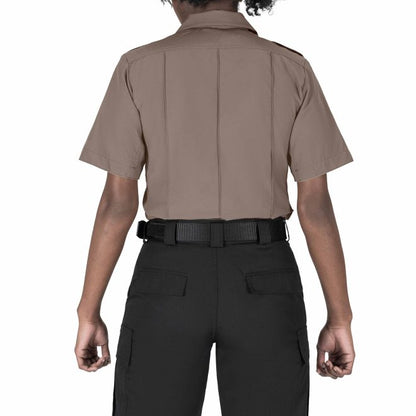 Blauer Women's FlexRS Short Sleeve SuperShirt