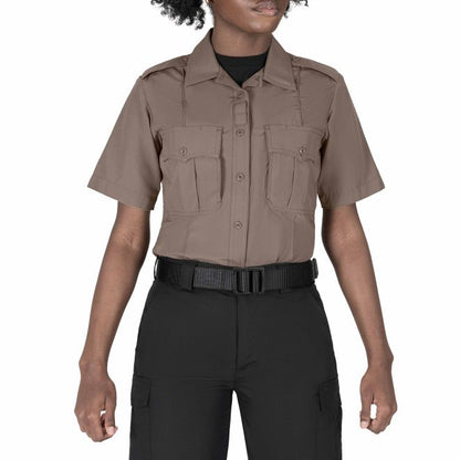 Blauer Women's FlexRS Short Sleeve SuperShirt