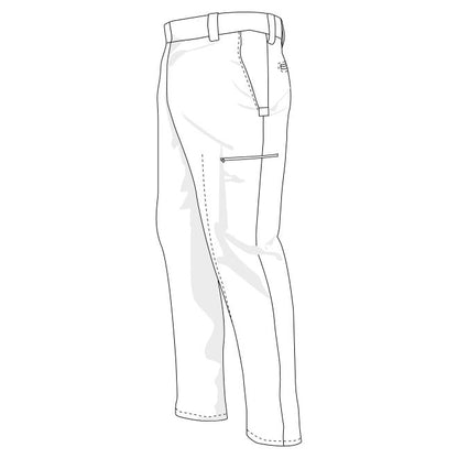 Blauer Women's FlexPro Covert Pocket Pant