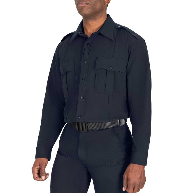 Blauer FlexPro Long Sleeve SuperShirt