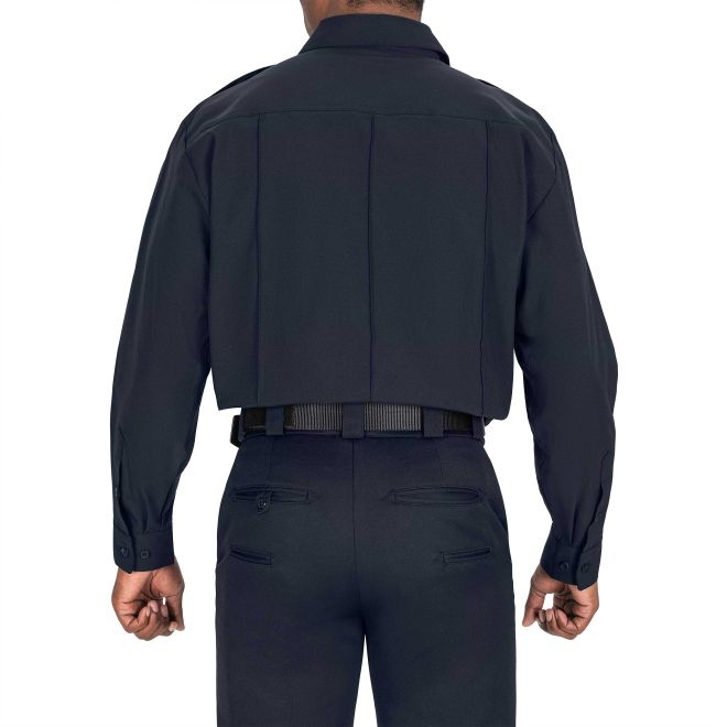 Blauer FlexPro Long Sleeve SuperShirt