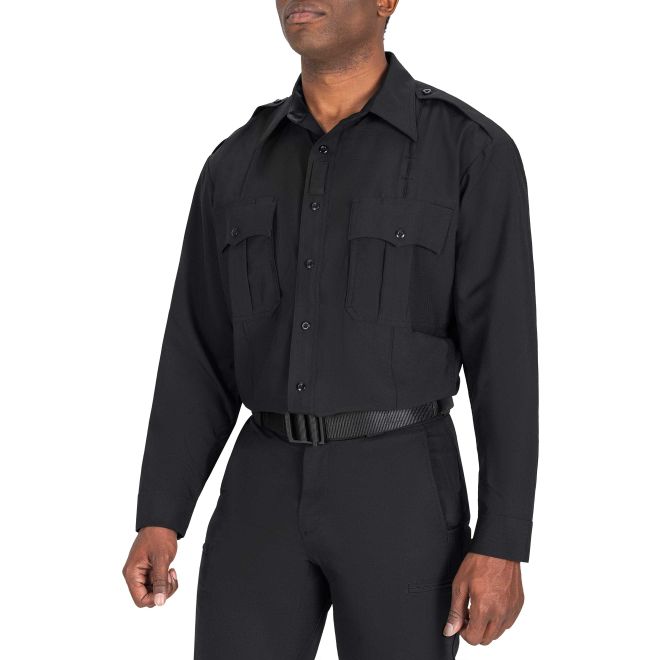 Blauer FlexPro Long Sleeve SuperShirt