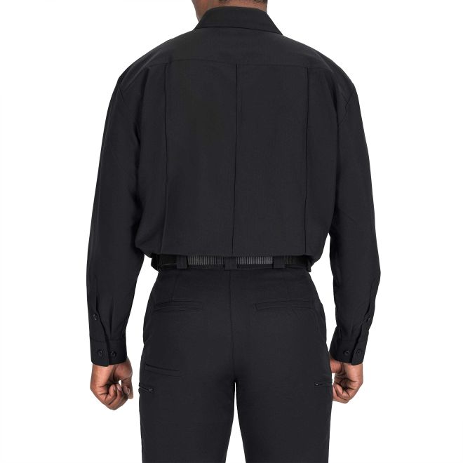 Blauer FlexPro Long Sleeve SuperShirt