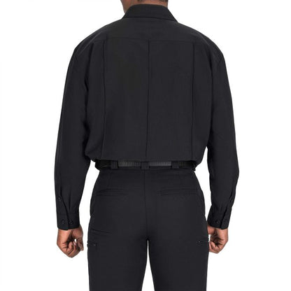 Blauer FlexPro Long Sleeve SuperShirt