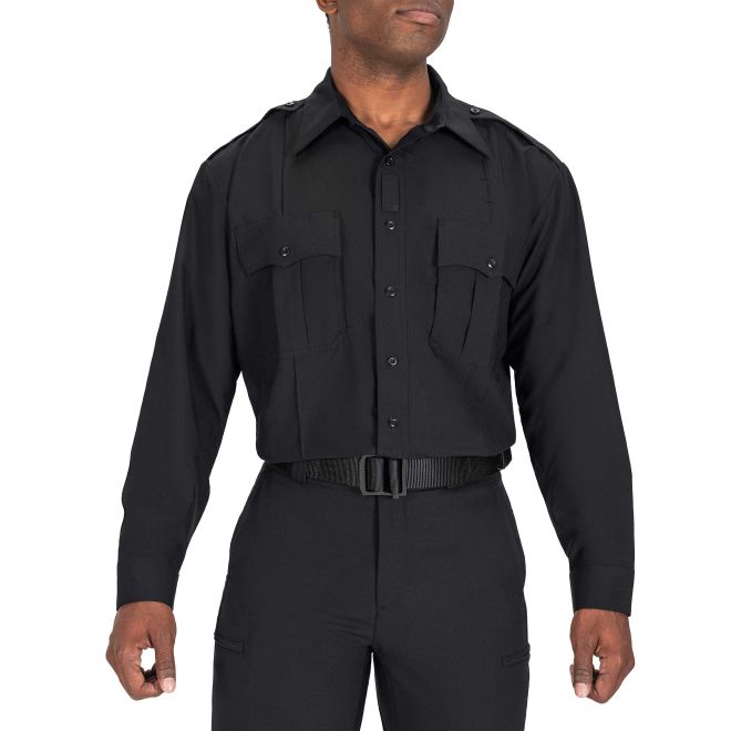 Blauer FlexPro Long Sleeve SuperShirt