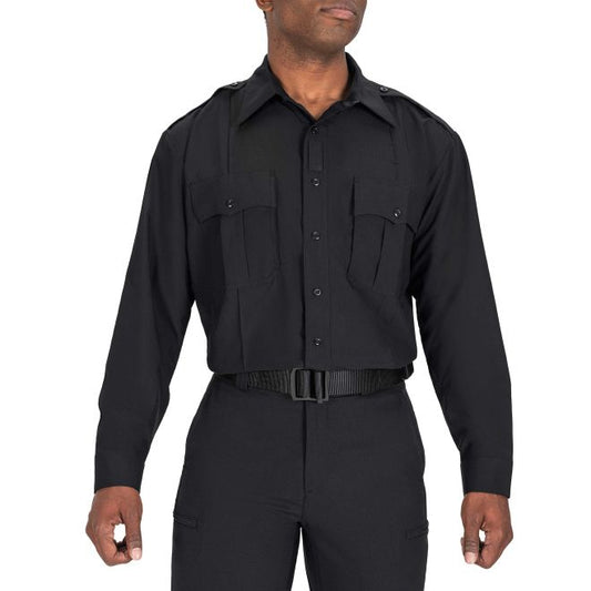 Blauer FlexPro Long Sleeve SuperShirt