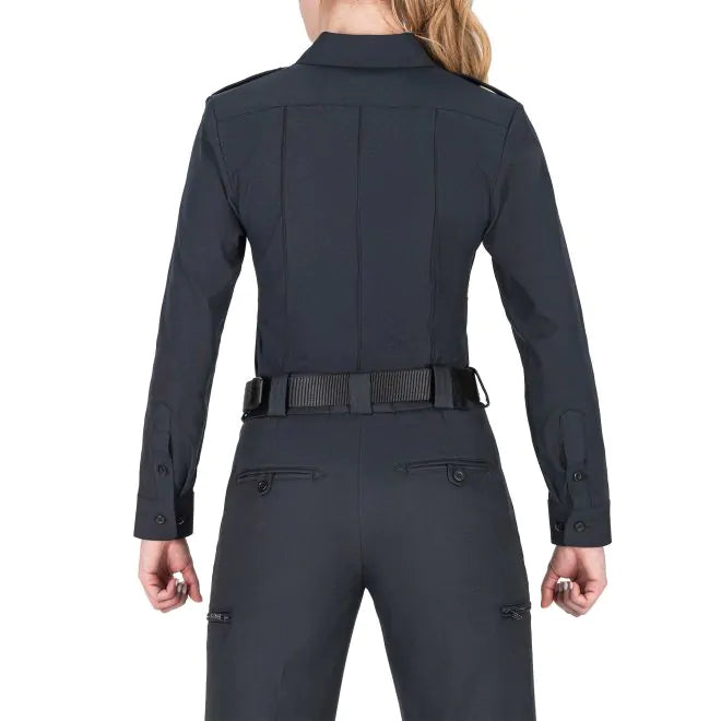 Blauer Women's FlexPro Long Sleeve SuperShirt