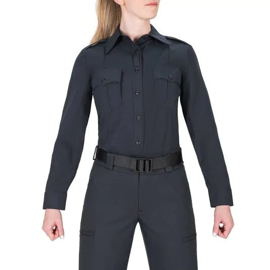 Blauer Women's FlexPro Long Sleeve SuperShirt