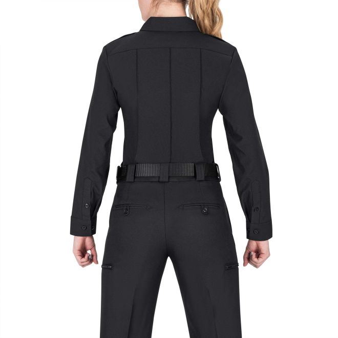 Blauer Women's FlexPro Long Sleeve SuperShirt