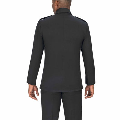 Blauer ClassAct Single-Breasted Dress Coat