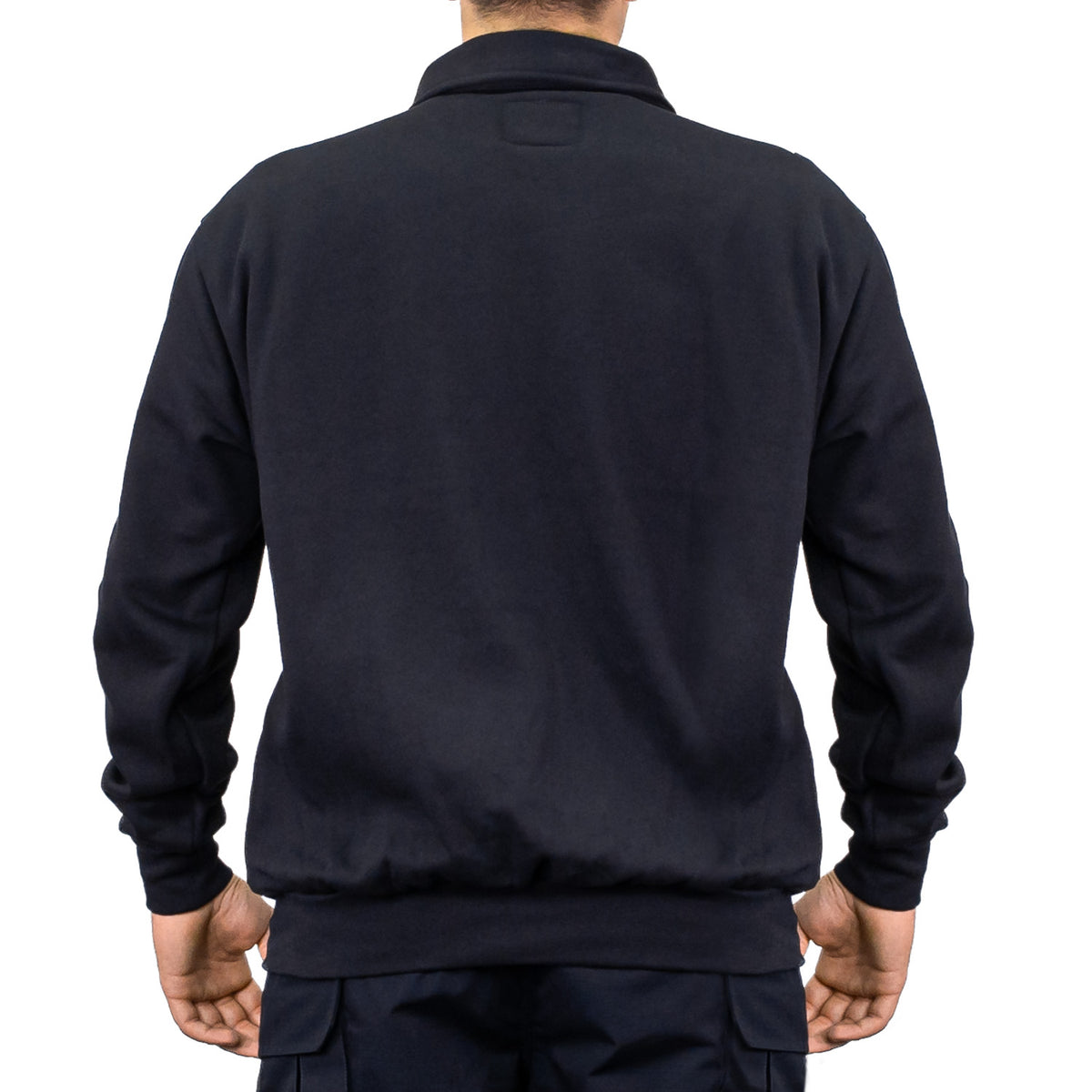 Game Sportswear The Classic Turtleneck Job Shirt