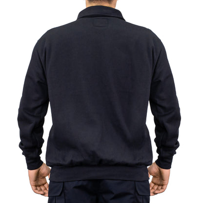 Game Sportswear The Classic Turtleneck Job Shirt