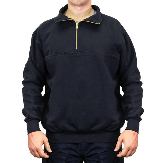 Game Sportswear The Classic Turtleneck Job Shirt