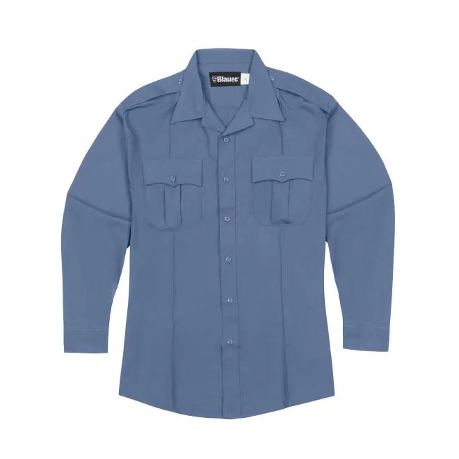 Blauer Women's New Jersey FlexRS Long Sleeve Shirt